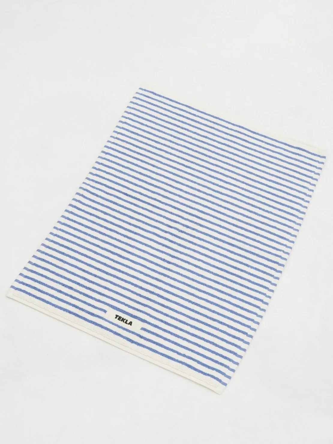 Tappetino bagno Coastal Stripes