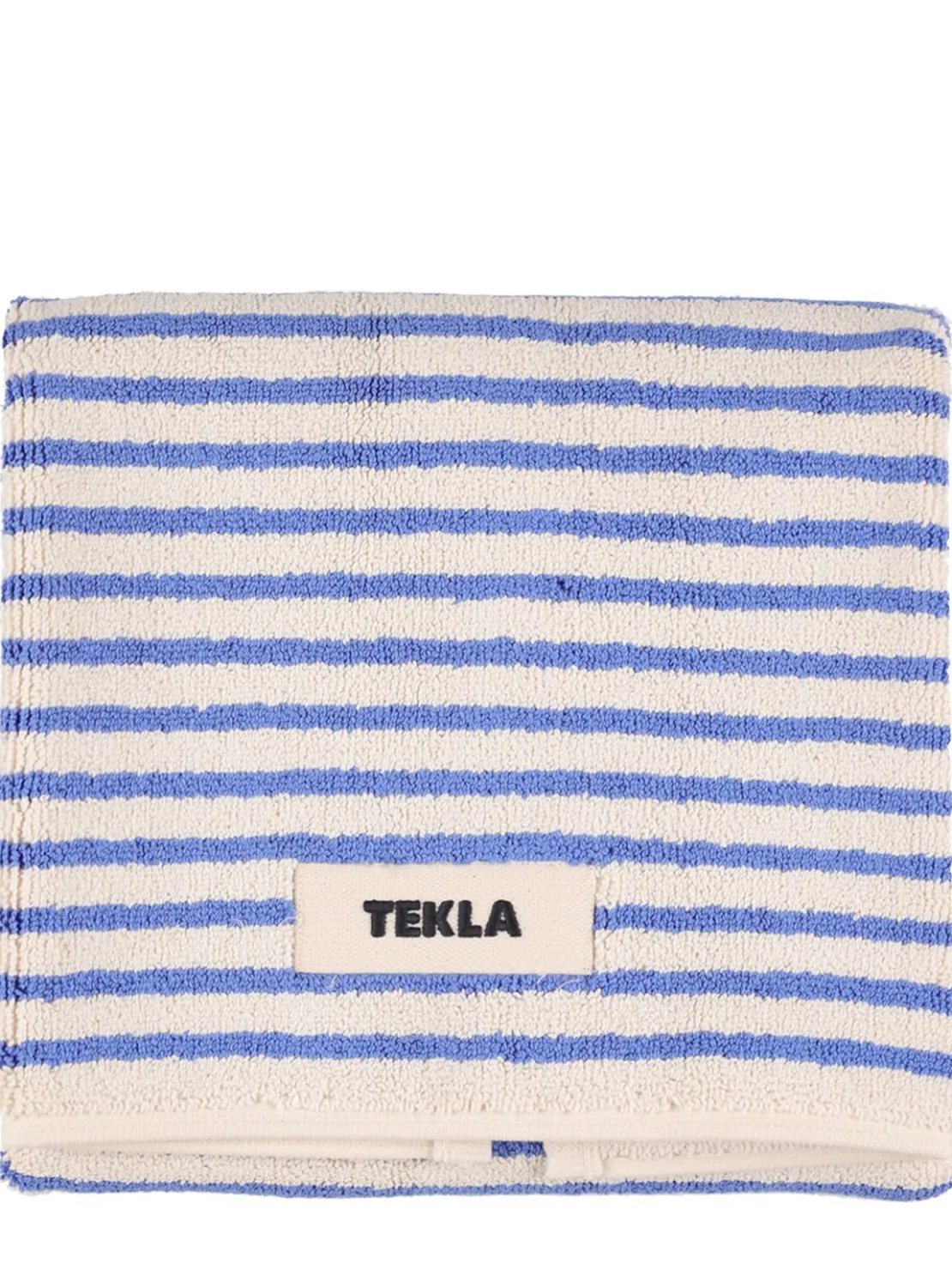 Tappetino bagno Coastal Stripes