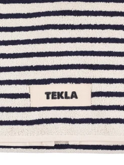Tappetino bagno Sailor Stripes