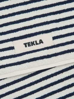 Tappetino bagno Sailor Stripes
