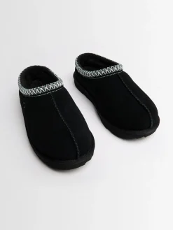 Tasman II shearling loafers