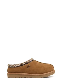 Tasman II shearling loafers