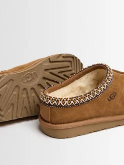 Tasman II shearling loafers