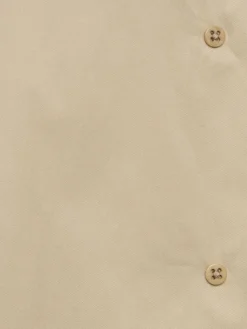 Tavoris Pima cotton gabardine jacket