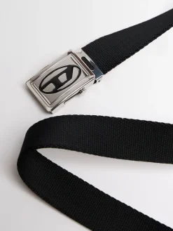 Tech belt w/ logo