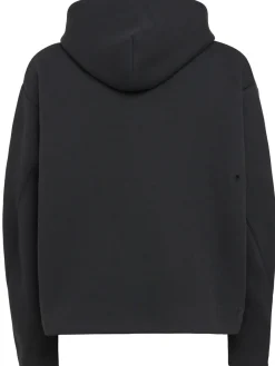Tech fleece zip heavy sweatshirt hoodie