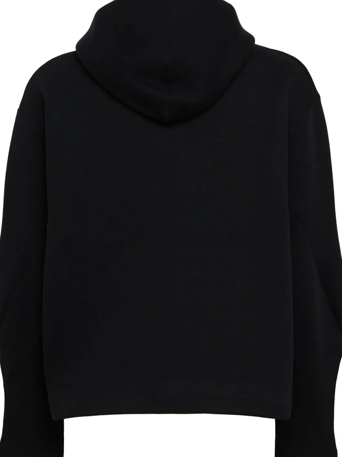 Tech fleece zip heavy sweatshirt hoodie
