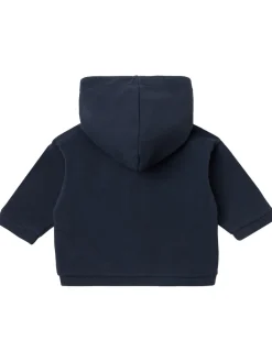 Tech hoodie