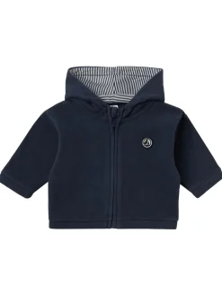 Tech hoodie