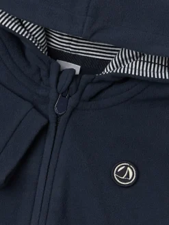 Tech hoodie