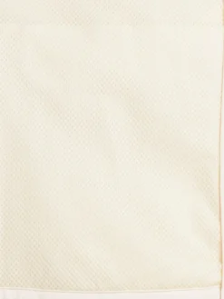Teddy boxy zip up jacket