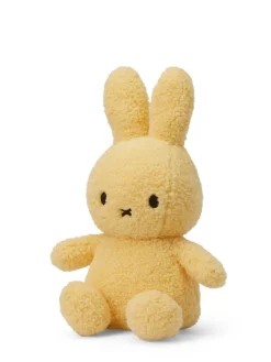 Teddy Miffy toy