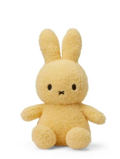Teddy Miffy toy