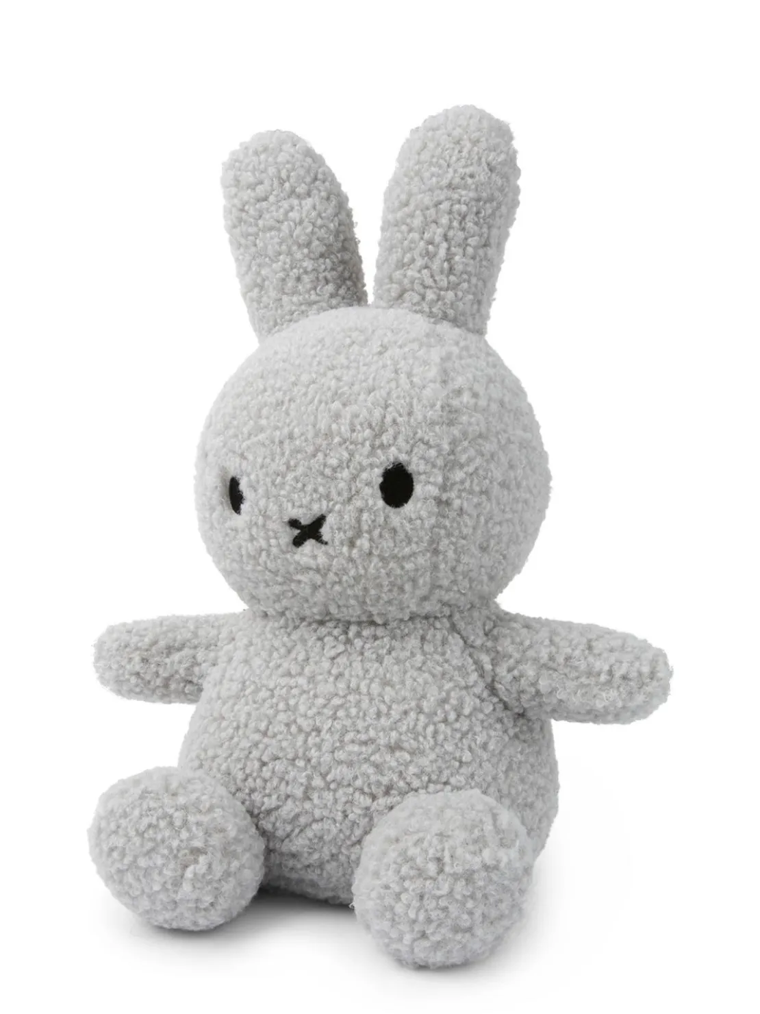 Teddy Miffy toy