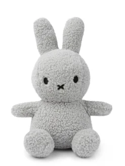 Teddy Miffy toy