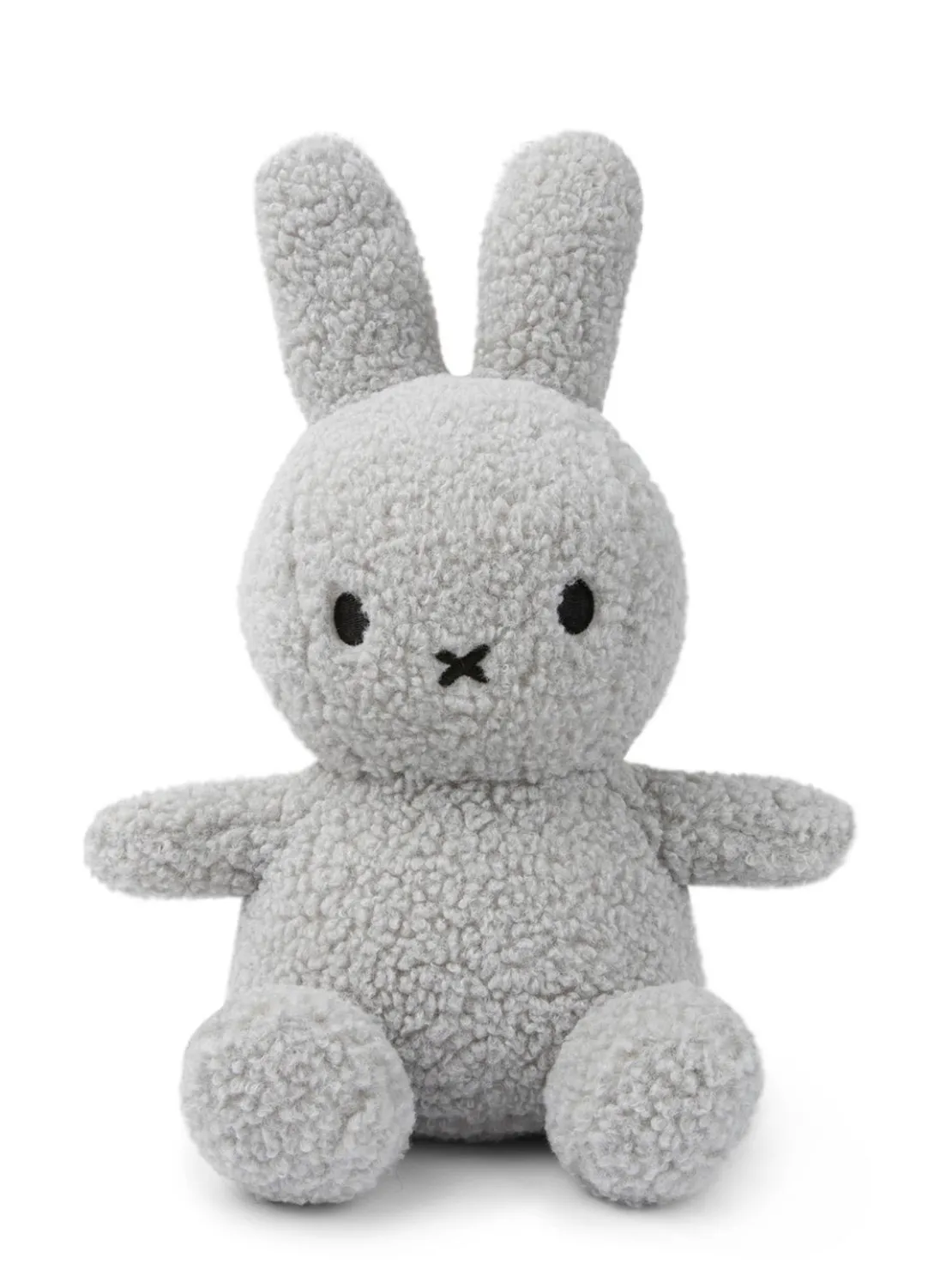 Teddy Miffy toy