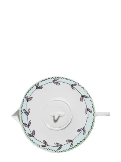Teiera Blossom Milk