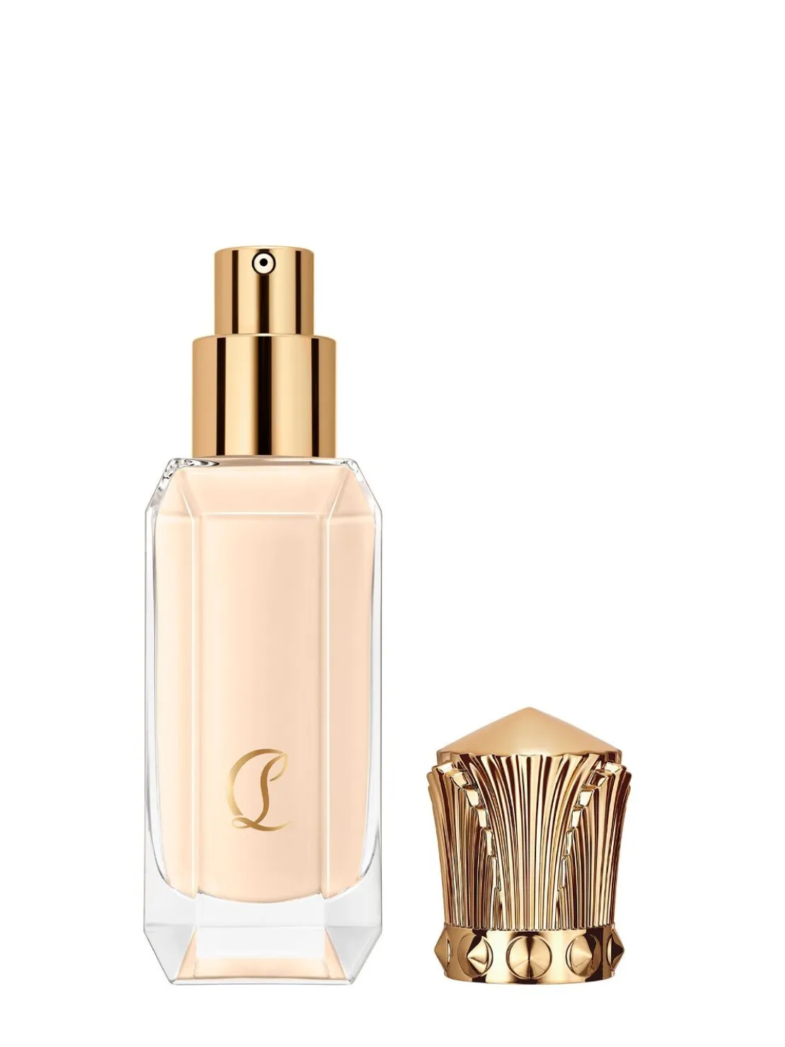 Teinte Fetiche Le Fluide 30ml