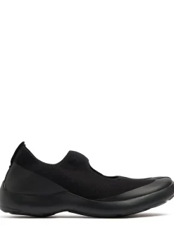 Tencel tabi Mary Jane low sneakers