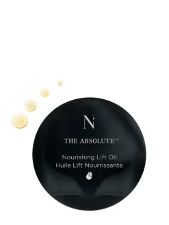 The Absolute Nourishing Lift Oil
