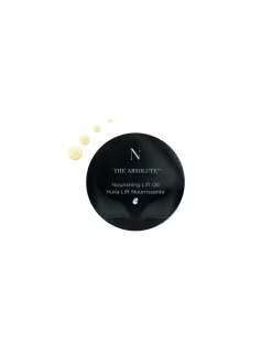 The Absolute Nourishing Lift Oil Refill