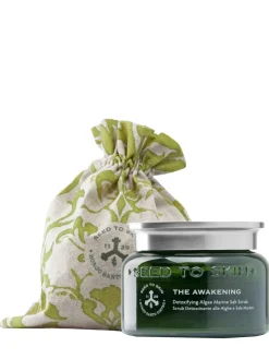 The Awakening Salt Scrub 300ml