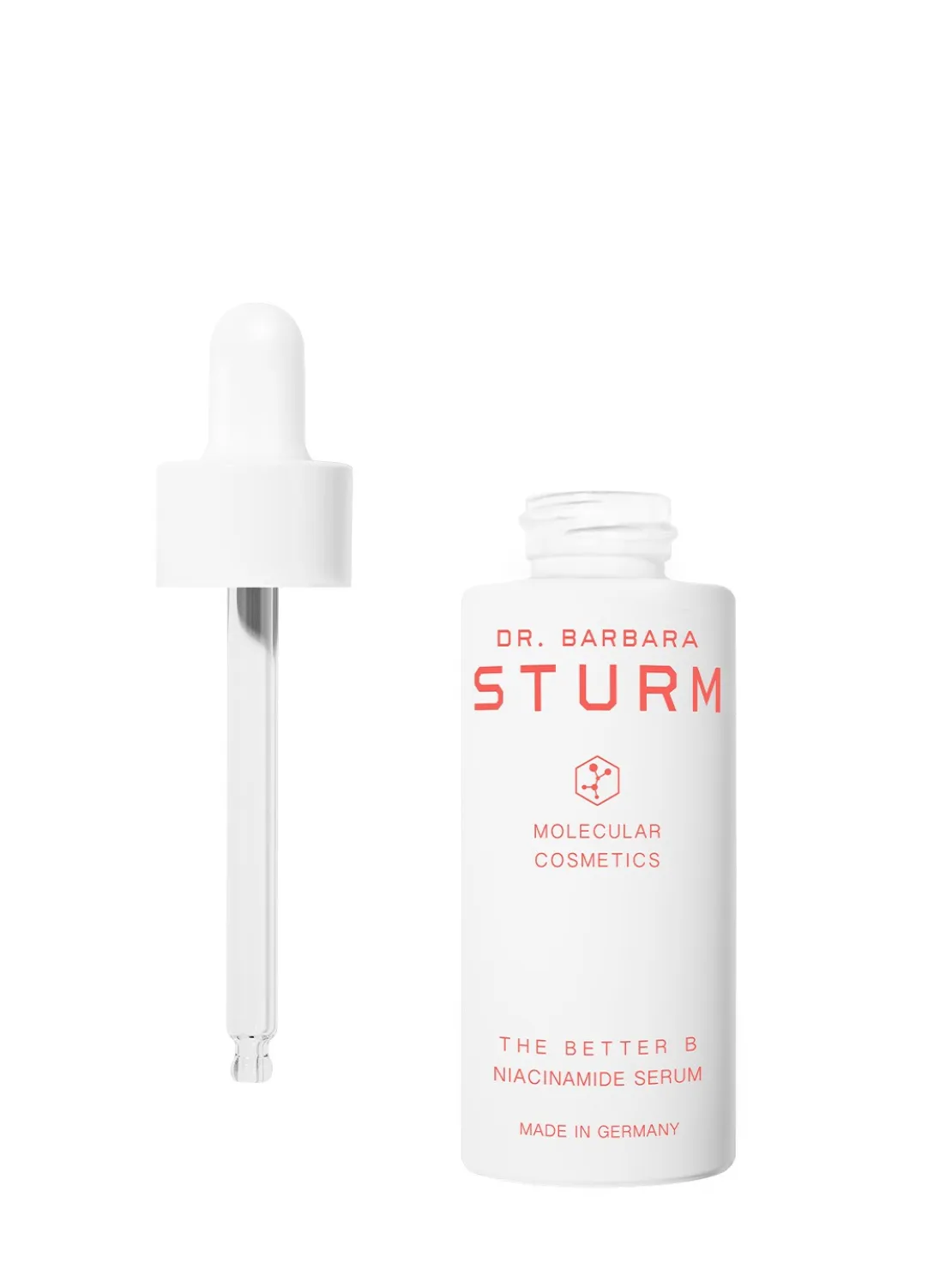 The Better B Niacinamide Serum 30ml