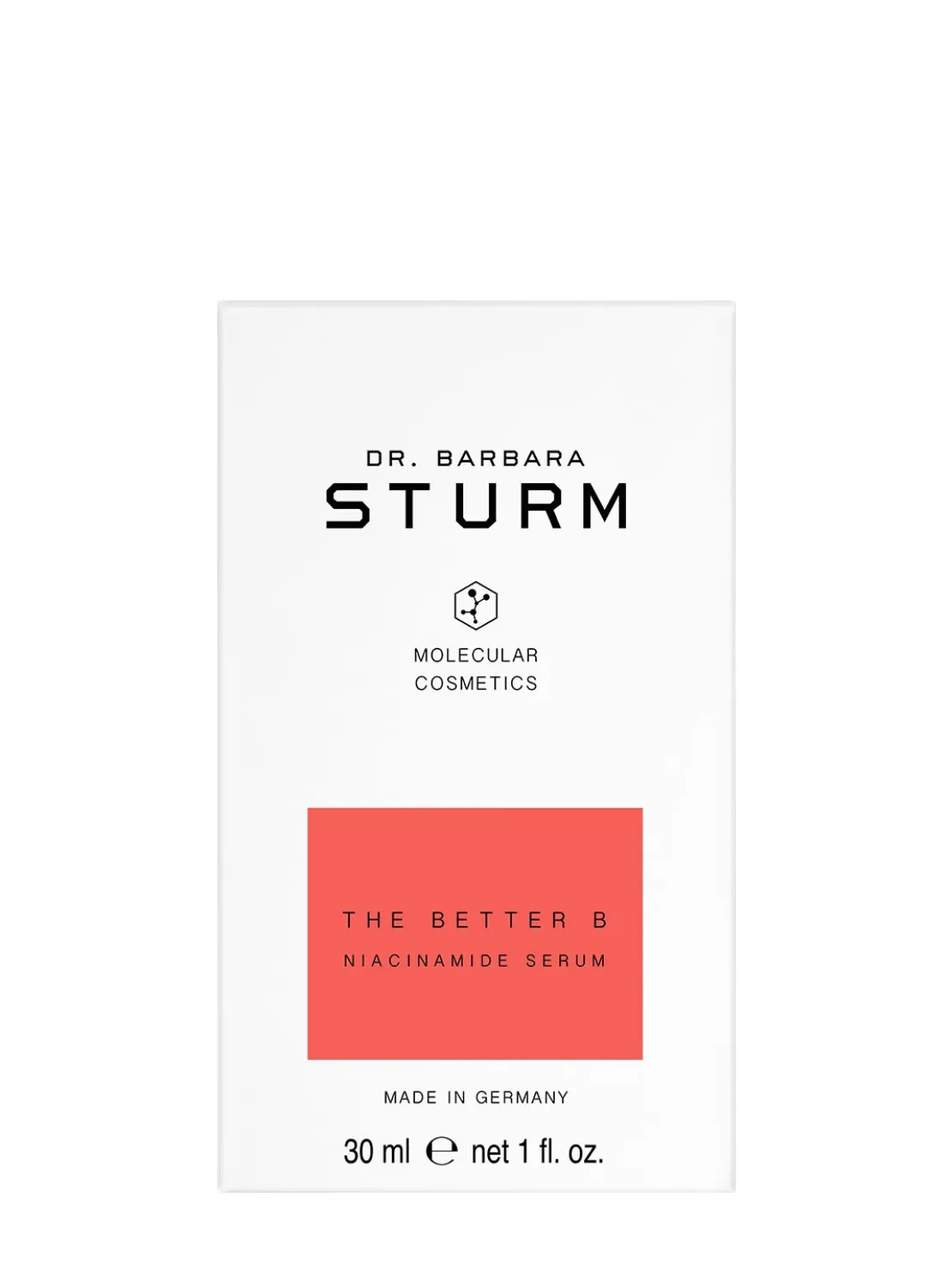 The Better B Niacinamide Serum 30ml