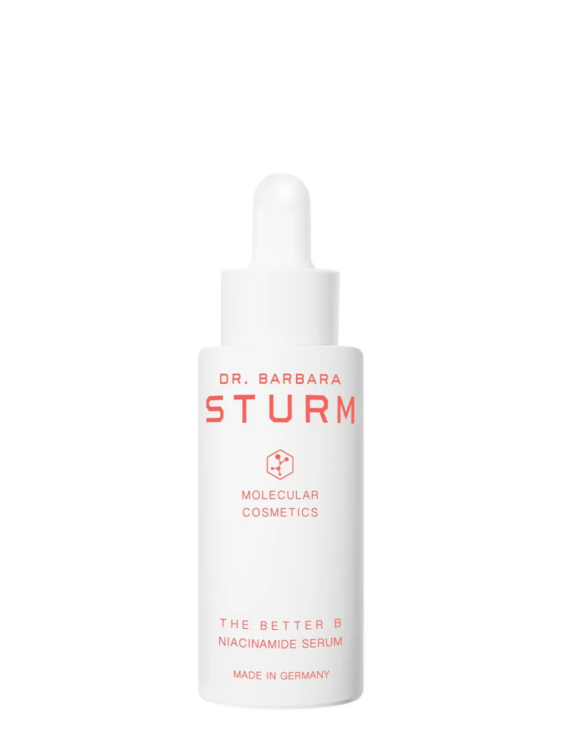 The Better B Niacinamide Serum 30ml