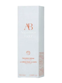 The Body Cream 100ml