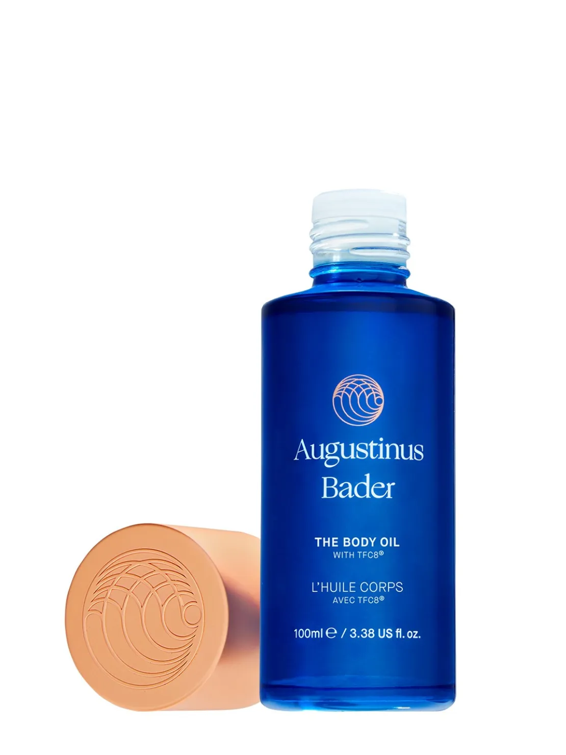The Body Oil 100ml