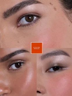 The Brick Red Blush 21gr