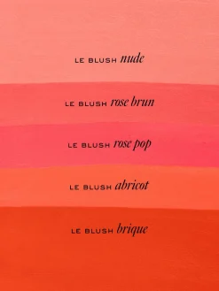 The Brick Red Blush 21gr