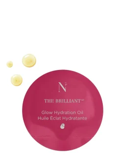 The Brilliant Glow Hydration Oil