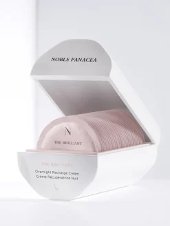 The Brilliant Overnight Recharge Cream