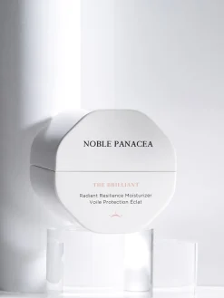 The Brilliant Radiant Moisturizer