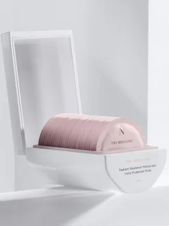 The Brilliant Radiant Moisturizer