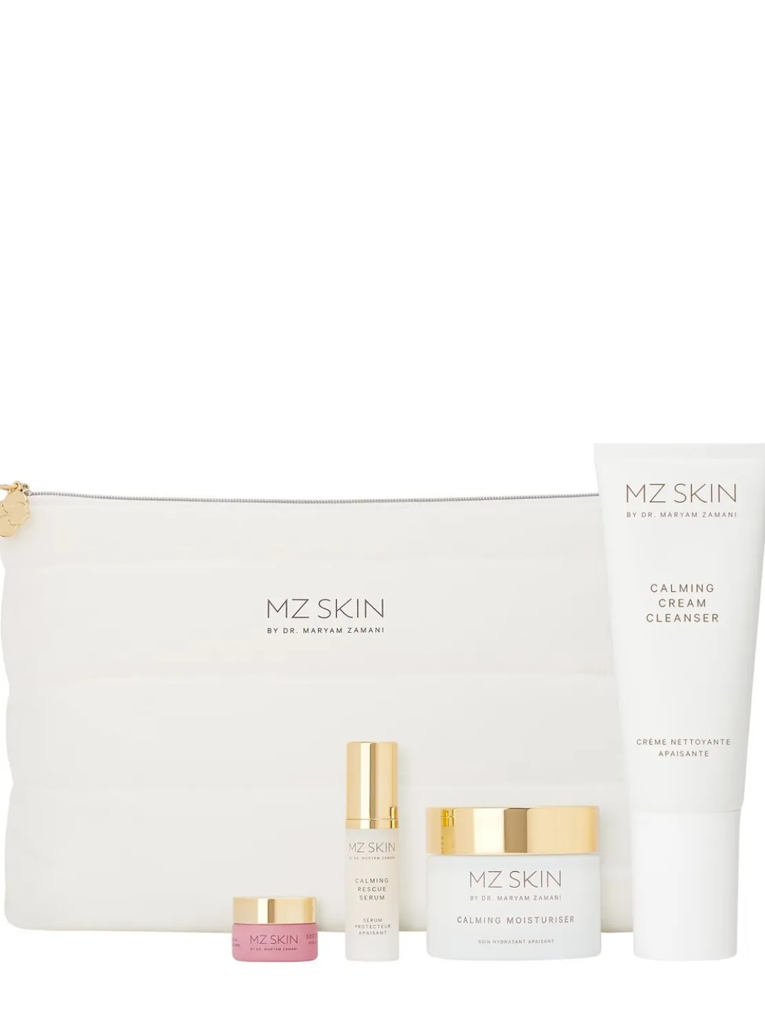The Calming Discovery Set