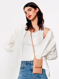 The Camel 21 Bag