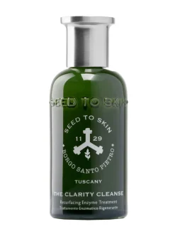 The Clarity Cleanse 100ml