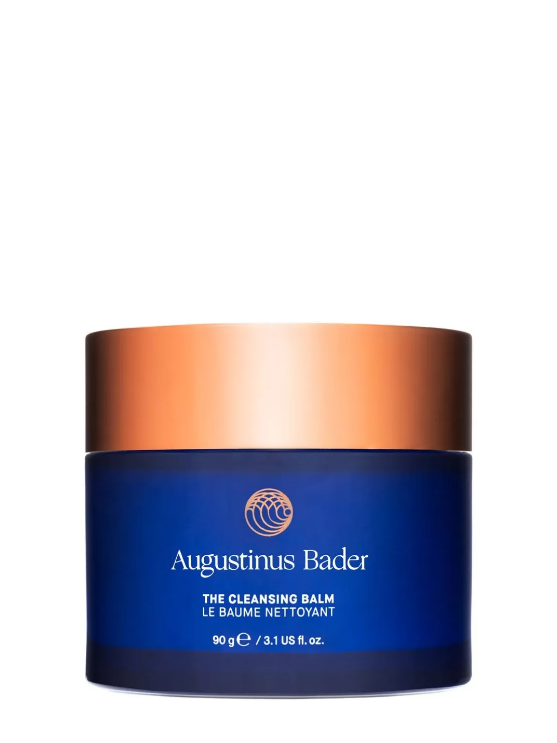 The Cleansing Balm 90gr