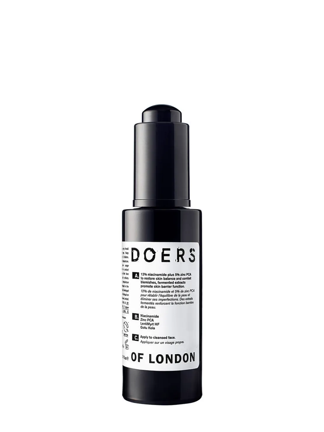 The Clear Serum 30ml