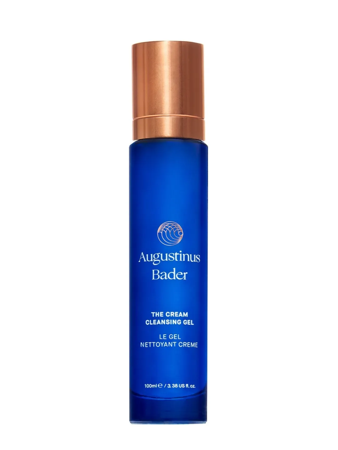 The Cream Cleansing Gel 100ml