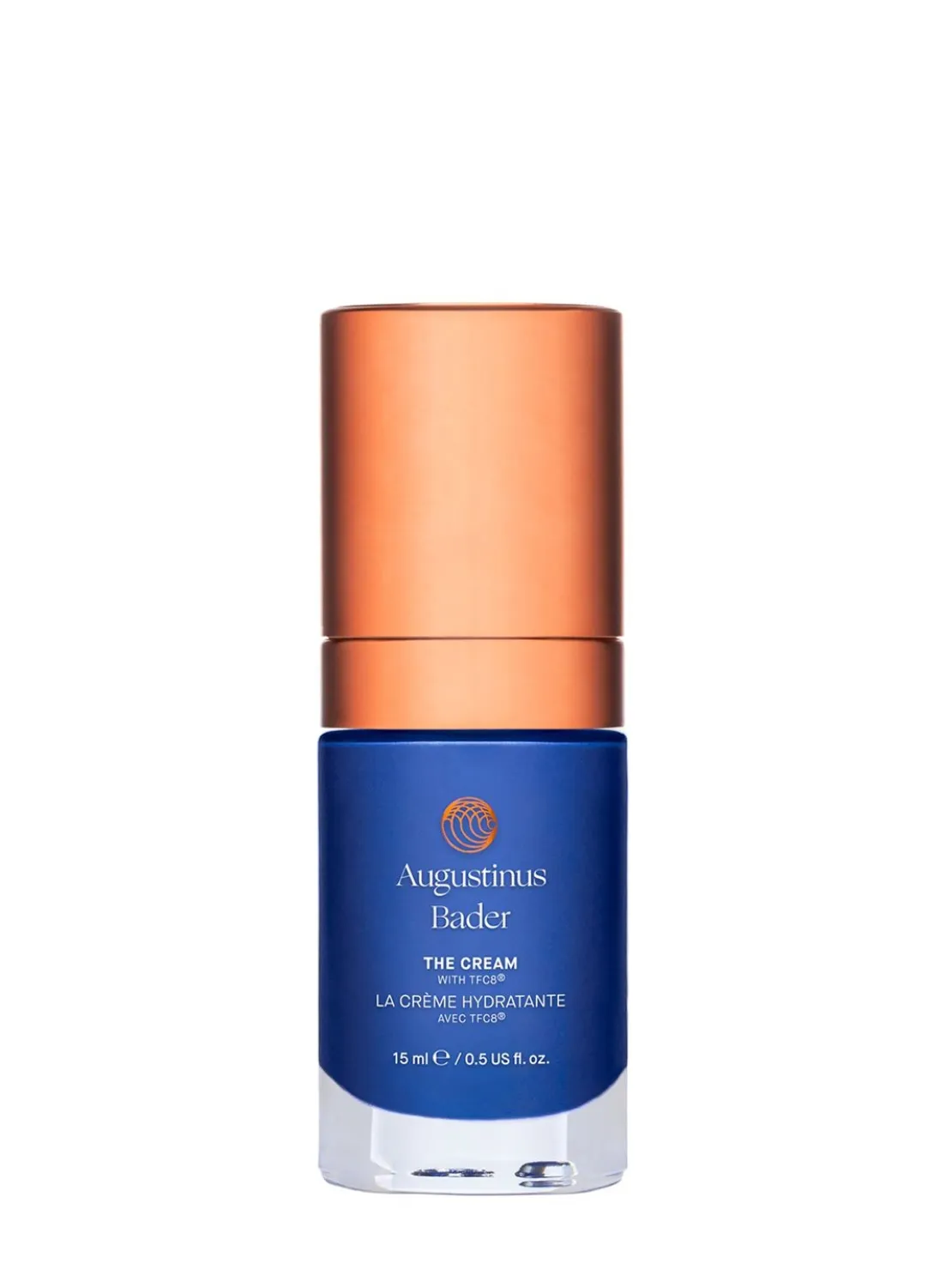 The Cream 15ml