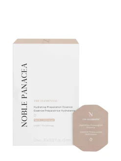 The Elemental Preparation Essence refill
