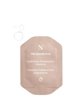 The Elemental Preparation Essence