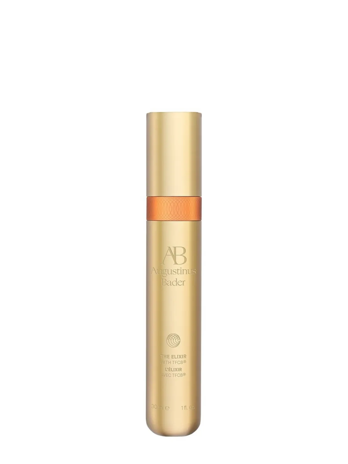 The Elixir with Advanced TFC8 30ml