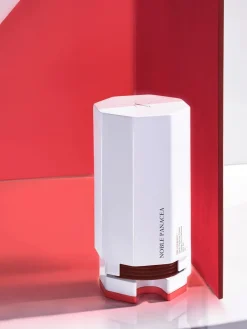 The Energist Multi-Defense Cream SPF 50