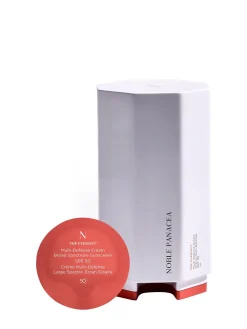 The Energist Multi-Defense Cream SPF 50