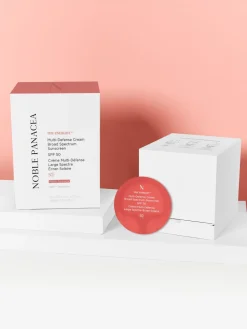 The Energist Multi-Defense Cream Refill